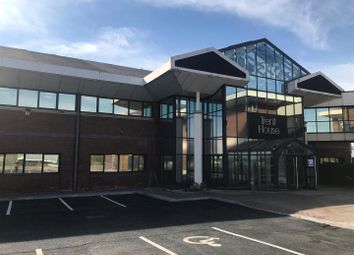 Thumbnail Office to let in Trent House, Victoria Road, Fenton, Stoke-On-Trent, Staffordshire