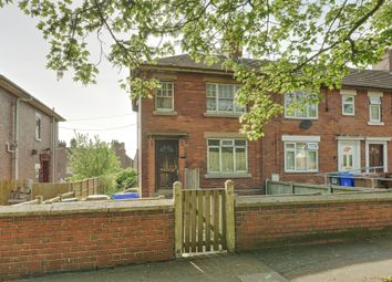 Thumbnail Semi-detached house for sale in 95 Glebedale Road, Fenton, Stoke-On-Trent, Staffordshire