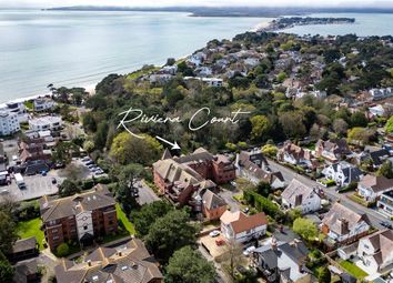 Thumbnail Flat for sale in Canford Cliffs, Poole