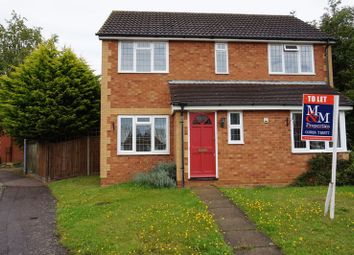 3 Bedroom Detached house for rent