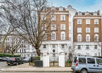 Thumbnail 2 bedroom flat for sale in Craven Hill Gardens, London