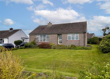 Thumbnail 3 bed bungalow for sale in Antrim, Crundale, Haverfordwest