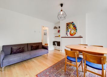 Thumbnail 2 bed flat for sale in Allerton House, Provost Estate, Old Street, London