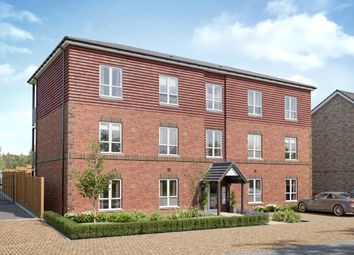 Thumbnail Flat for sale in Westway, Guildford