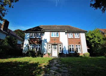 Thumbnail 1 bed semi-detached house to rent in Percy Road, Boscombe, Bournemouth