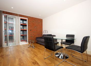 1 Bedrooms Flat for sale in No 1 Street Royal Arsenal, Woolwich, London E14 SE18