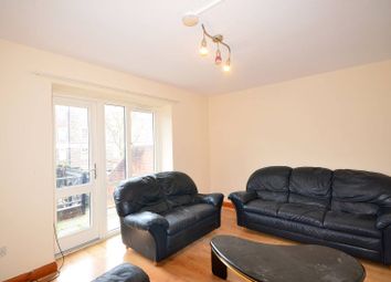 Thumbnail 2 bedroom flat to rent in Hillrise Mansions, Crouch End, London