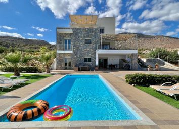 Thumbnail 4 bed villa for sale in Hersonissos 700 14, Greece