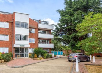 Thumbnail 2 bed flat for sale in Village Road, Enfield