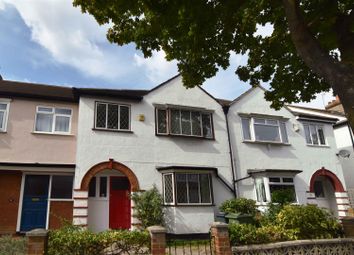 Thumbnail Terraced house to rent in Strathbrook Road, London