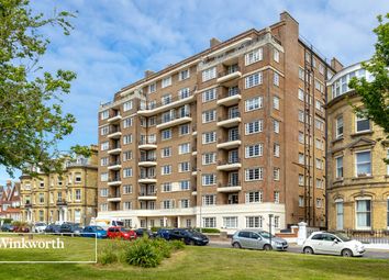 Thumbnail 1 bed flat for sale in Grand Avenue, Hove, East Sussex