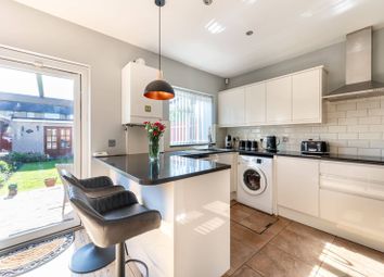 Thumbnail Terraced house for sale in Empire Road, Perivale, Greenford