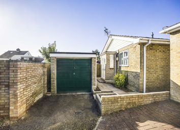 Thumbnail 2 bed detached bungalow for sale in Headington, Oxford