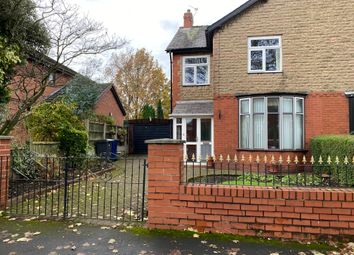 Thumbnail Semi-detached house for sale in Balcarres Road, Leyland