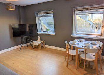 Thumbnail Flat to rent in Golden Square, City Centre, Aberdeen