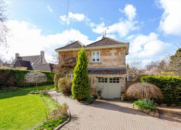 Thumbnail Detached house for sale in Ralph Allen Drive, Bath, Somerset