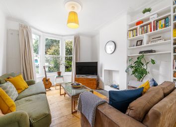 Thumbnail 3 bedroom property for sale in Barnwell Road, London