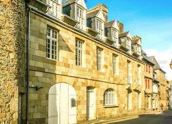 Thumbnail 4 bed property for sale in Treguier, C&ocirc;tes-D'armor, France