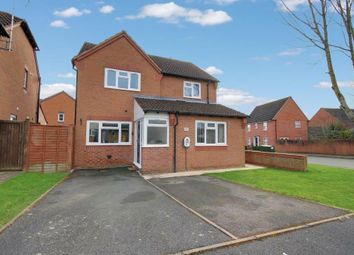 Thumbnail Detached house for sale in Coopers Way, Newent