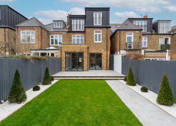 Thumbnail Semi-detached house for sale in Roehampton Lane, Roehampton