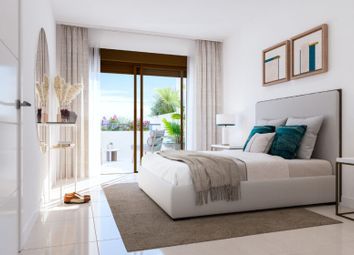 Thumbnail 2 bed apartment for sale in Estepona, Malaga, Spain