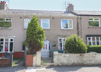 Thumbnail Terraced house for sale in Willow Lane, Lancaster