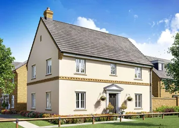 Artist Impression Of The Trusdale