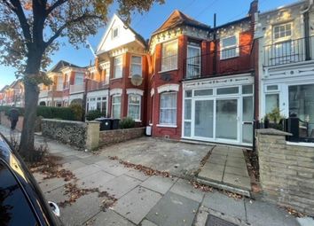Thumbnail 4 bed terraced house to rent in Melbourne Avenue, London