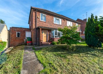 Thumbnail Semi-detached house to rent in Avenue Road, Erith