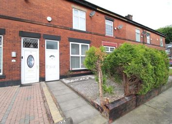 Thumbnail Terraced house to rent in Nelson Street, Bury