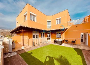 Thumbnail 4 bed villa for sale in Mesetas Del Mar, Los Cristianos, Tenerife, Spain