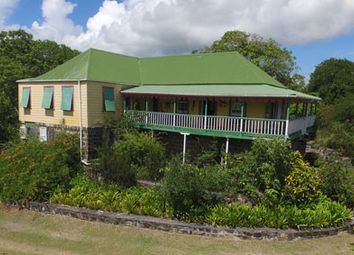 Thumbnail 4 bed country house for sale in Herberts Mill, Herberts Village, Antigua And Barbuda