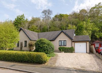 Thumbnail Bungalow for sale in Braefoot, Haughhead Road, Earlston