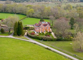 Thumbnail Country house for sale in Rhinefield Road, Brockenhurst