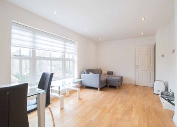 1 Bedrooms Flat to rent in Mapeshill Place, London NW2