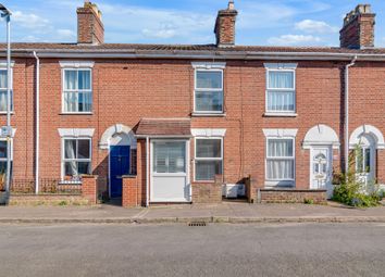 Property listing in Norwich, Norfolk