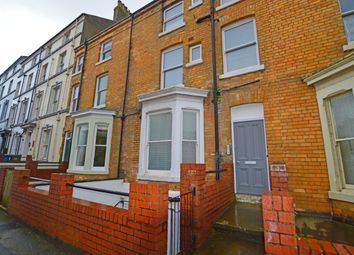 Thumbnail 1 bed flat to rent in Castle Road, Scarborough