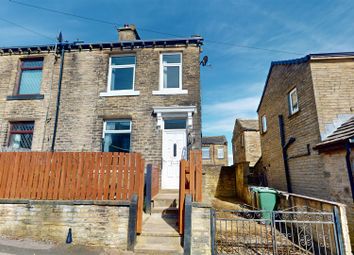 Thumbnail End terrace house for sale in Bottomley Street, Buttershaw, Bradford