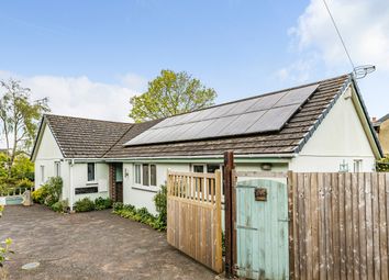 Thumbnail Bungalow for sale in Fore Street, North Tawton, Devon