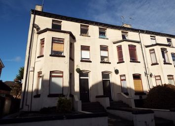 Thumbnail 1 bed flat to rent in 66 Rawcliffe Road, Liverpool