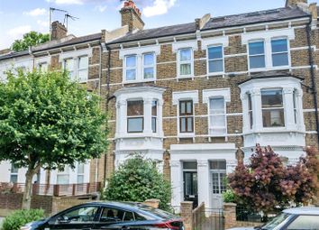 Thumbnail 1 bed flat for sale in Ashmore Road, London