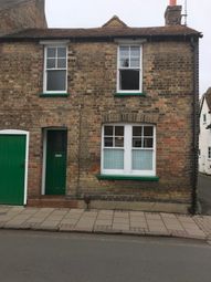 2 Bedroom Terraced house for rent