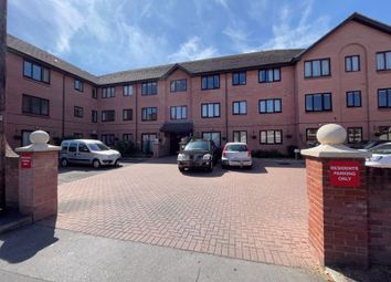 Thumbnail 2 bed flat to rent in Sovereign Court, Henry Street, Kingsholm