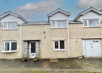 Thumbnail 3 bed cottage for sale in Llanrwst