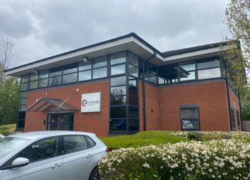 Thumbnail Office to let in Unit 15 Wilkinson Business Park, Clywedog Road South, Wrexham Industrial Estate, Wrexham, Wrexham
