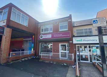 Thumbnail Retail premises to let in Heaton Road, Heaton, Newcastle Upon Tyne