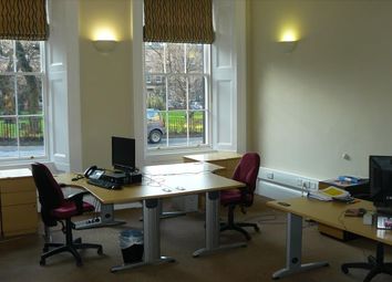 Thumbnail Serviced office to let in 1 Rutland Square, Edinburgh