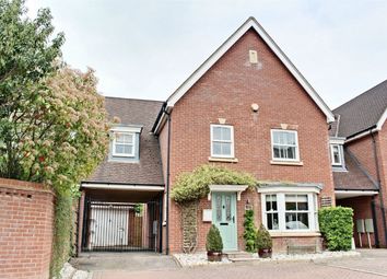 4 Bedroom Link-detached house for sale