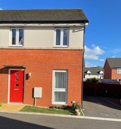 Thumbnail 2 bed semi-detached house for sale in Alford Pasture, Cranbrook