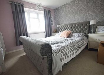 2 Bedrooms Terraced house for sale in Badminton Road, Matson, Gloucester, Gloucester GL4